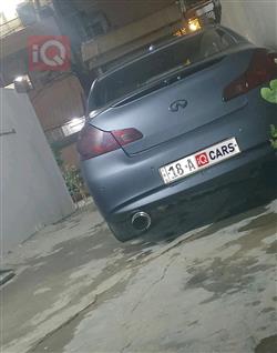 إنفينيتي G35